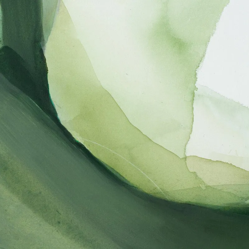 Organic Green Flow