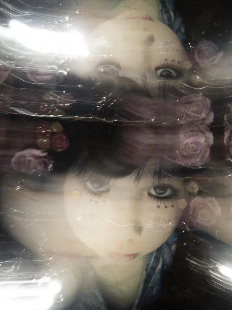 Dreamy Doll Faces