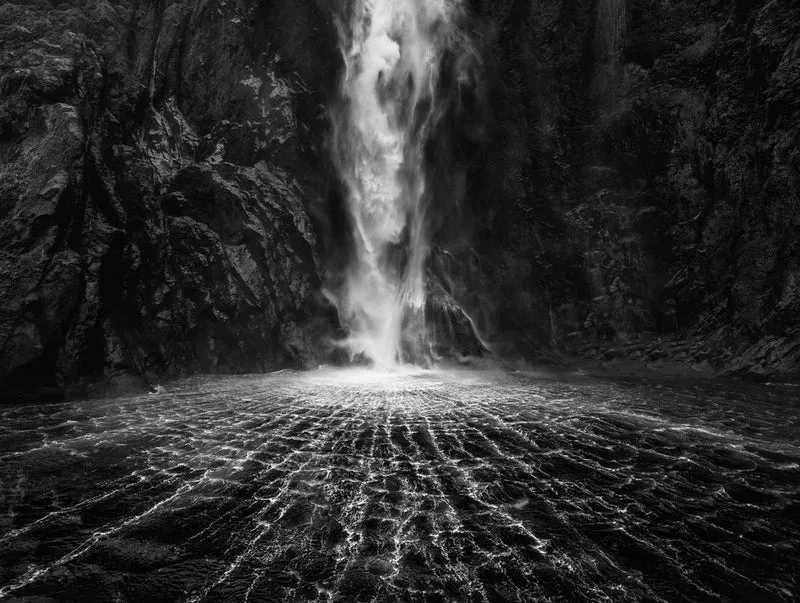 Powerful Dark Cascade