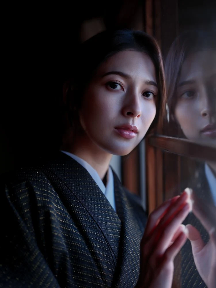 Lost in My Own Reflection