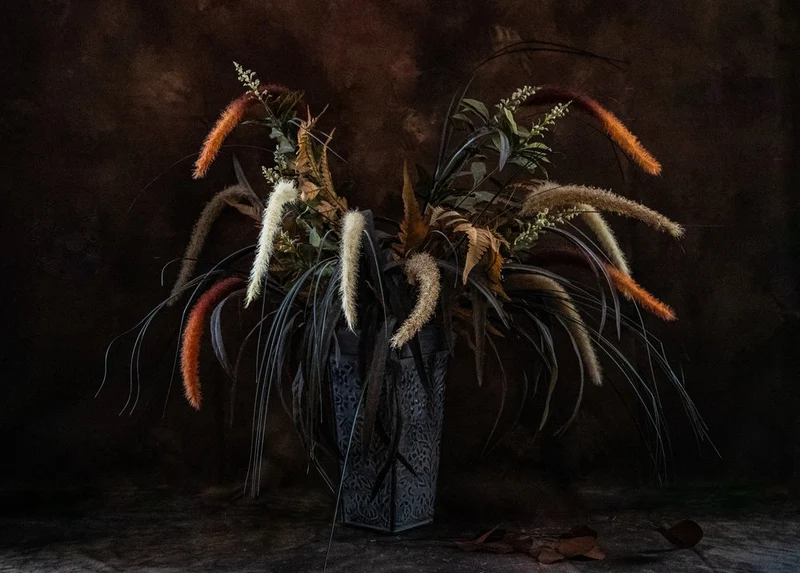 Moody Dried Botanicals