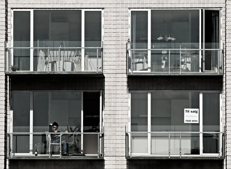 Balcony Life For Sale