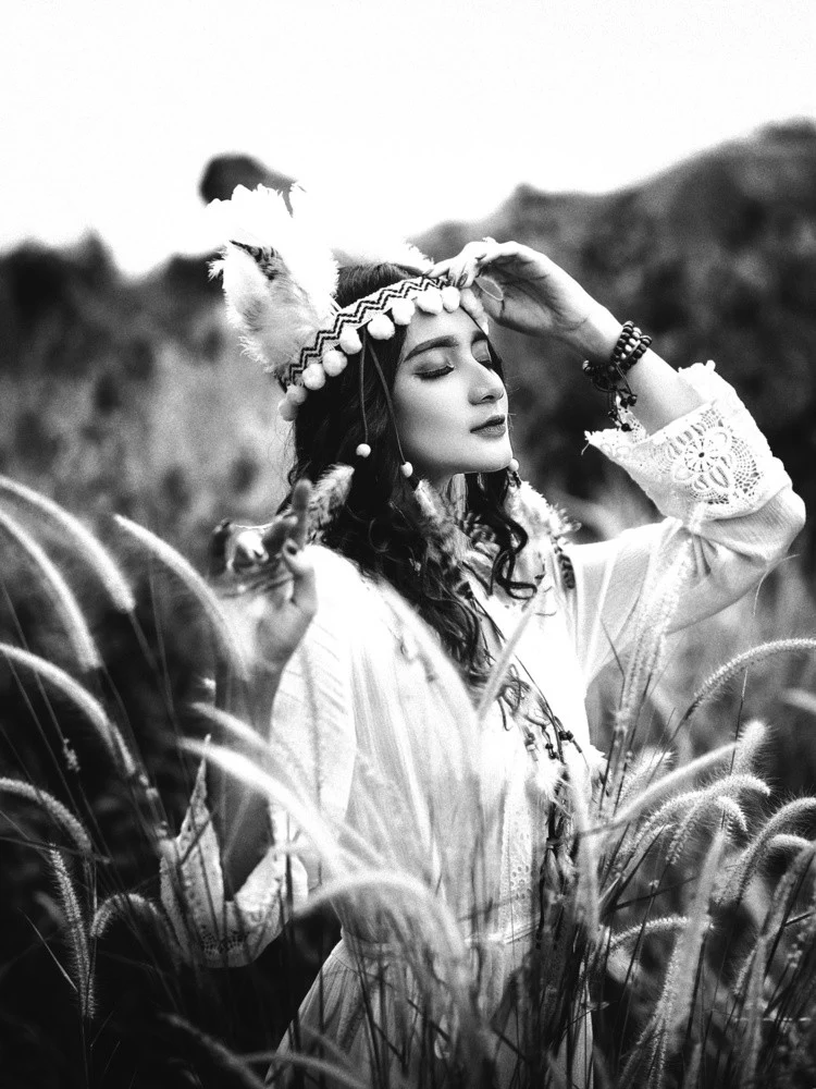 wild and free