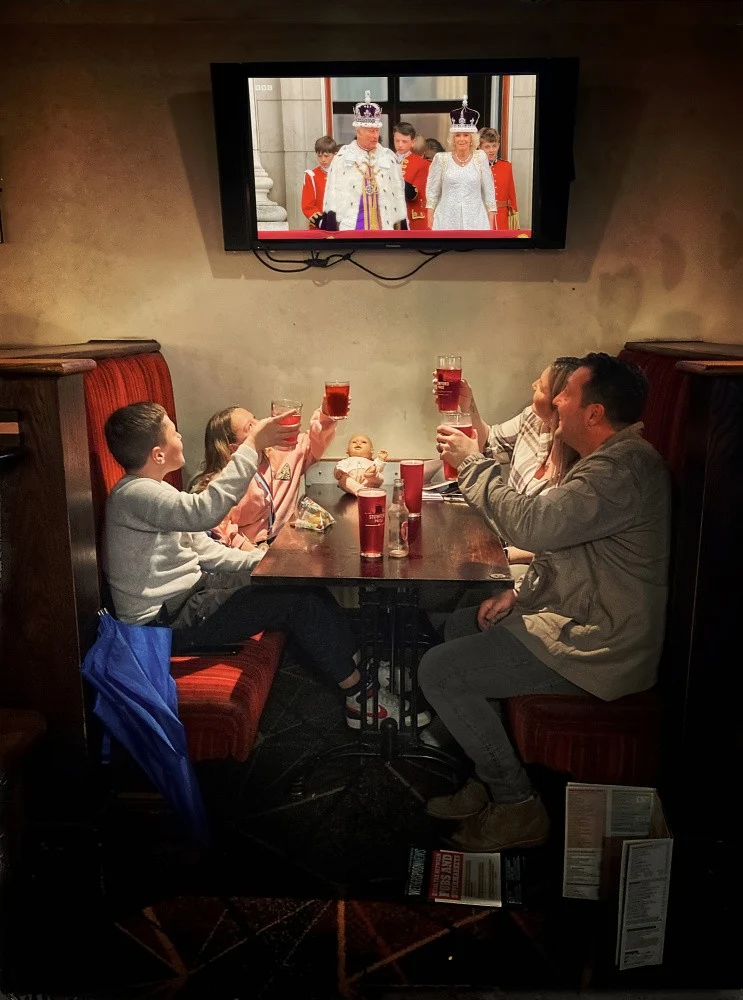 Cheers!