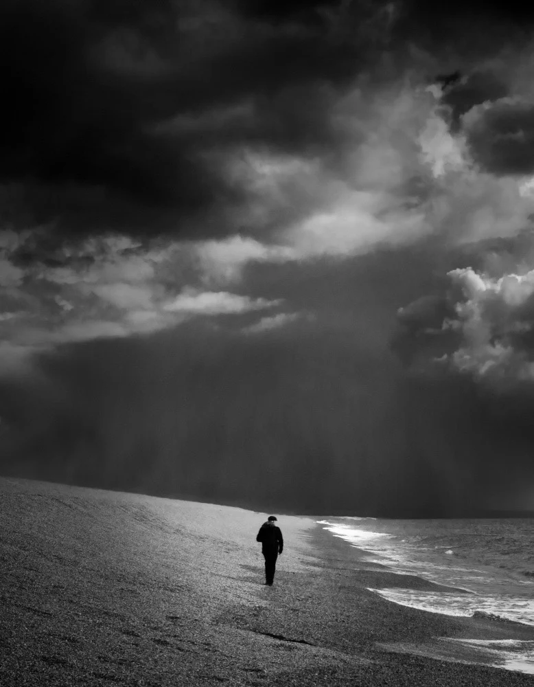 Breaking Squall