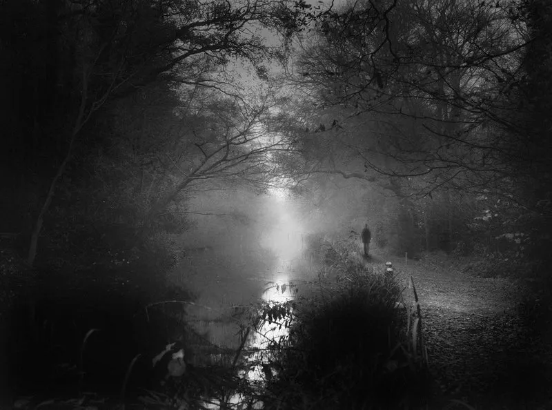 Solitary Walks