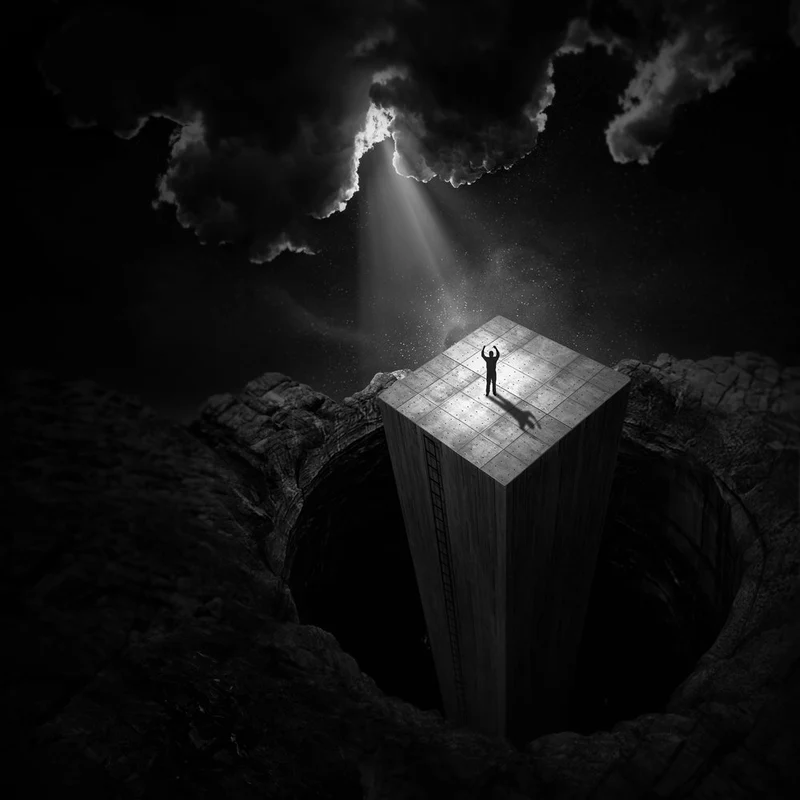 Light From Above