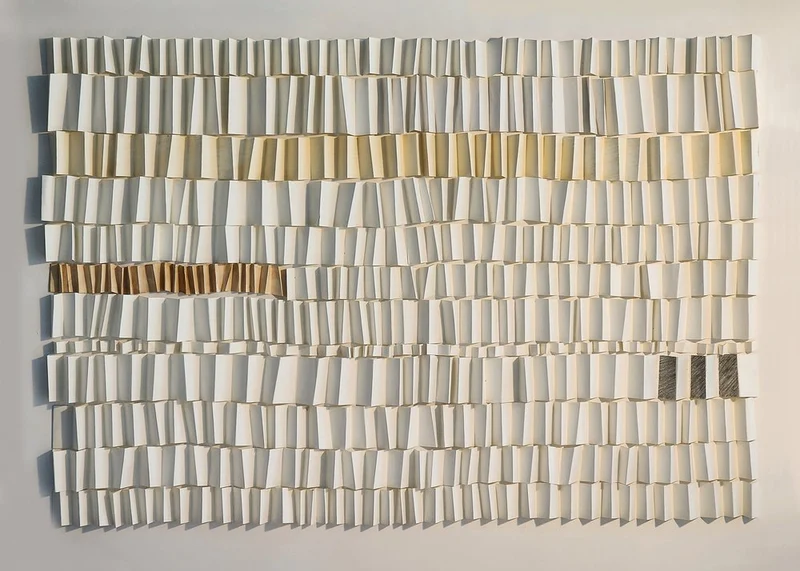 Geometric Textured Blocks