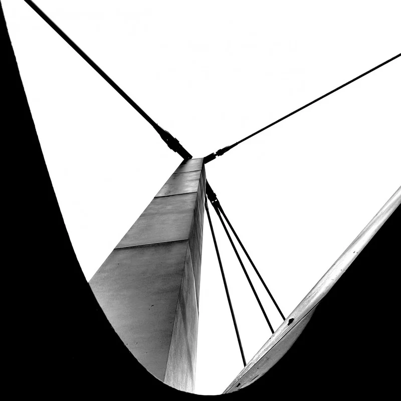 Modern Bridge Architecture