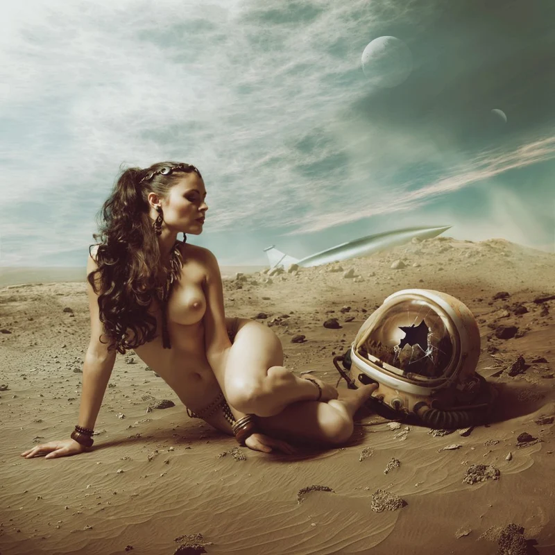 Cold Venus