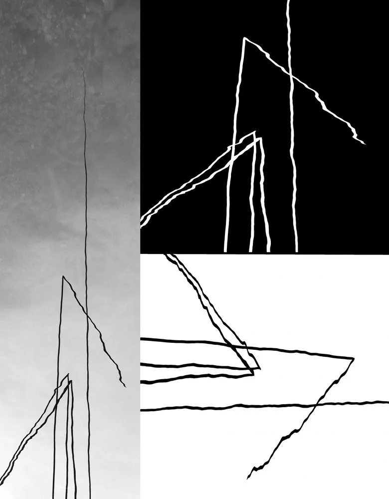Stark Geometric Lines
