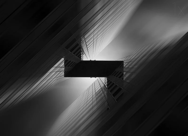 Sky Bridge Perspective