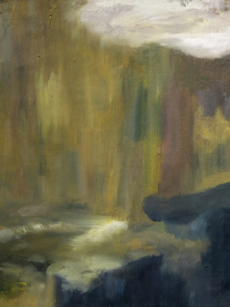 Forest River Glow
