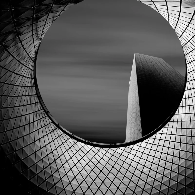 Modern City Framework