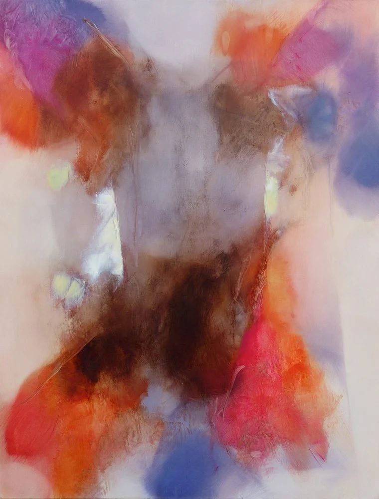 Ethereal Color Blend