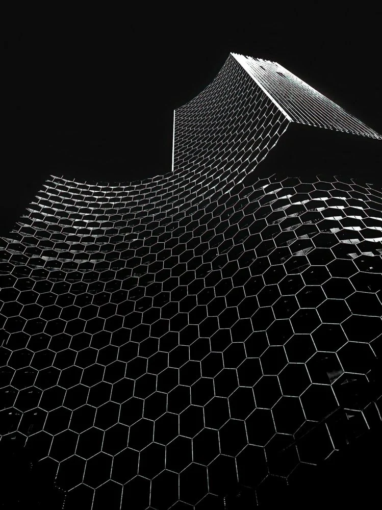 Geometric Building Waves