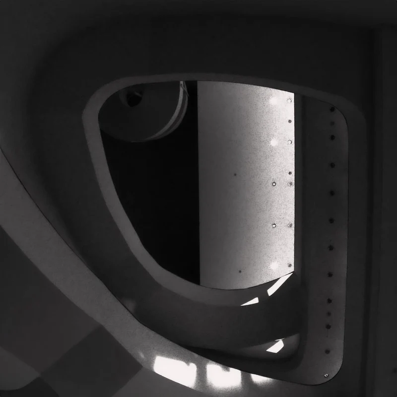 Light and Shadow Shapes