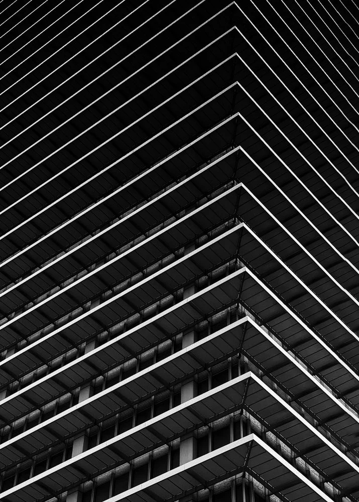 Modern Geometric Architecture