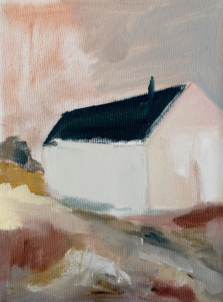 Quiet Country Home