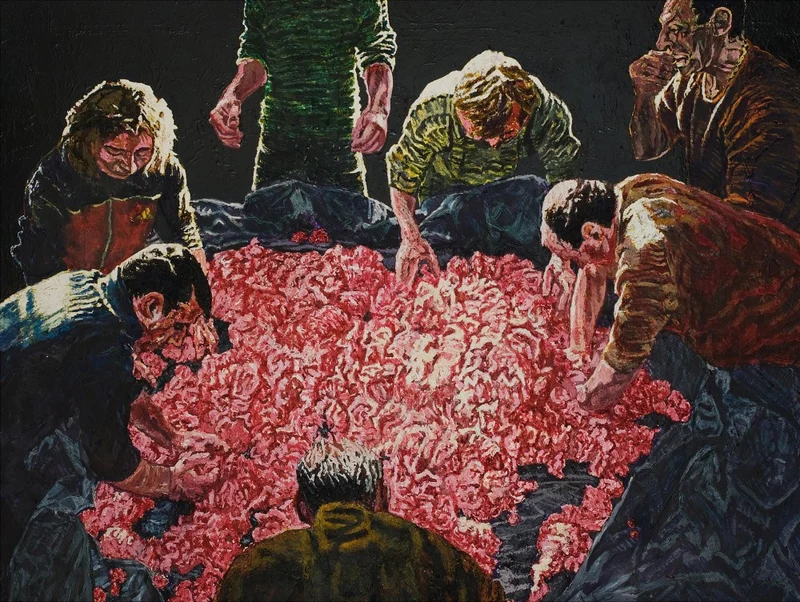 Private Societies I
