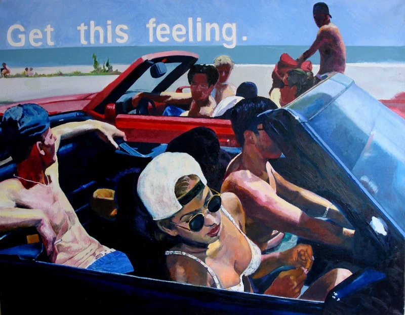 Get This Feeling