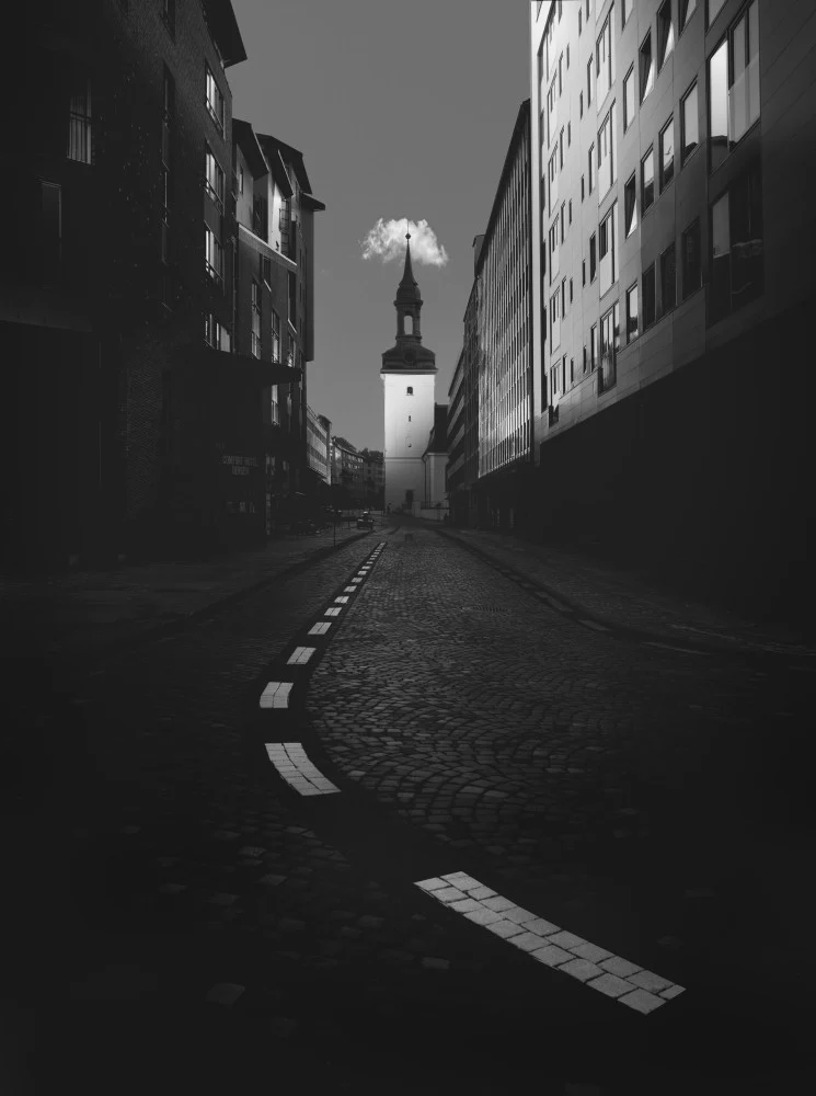 Bergen Street