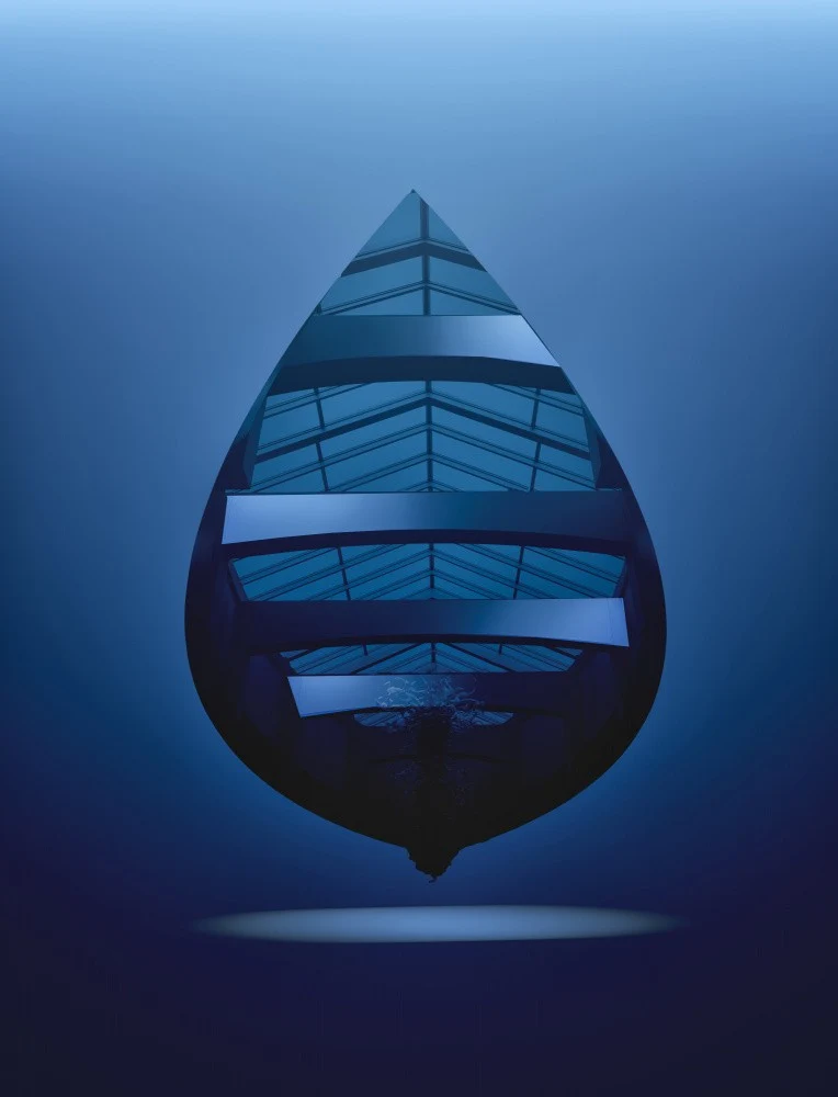 waterdrop