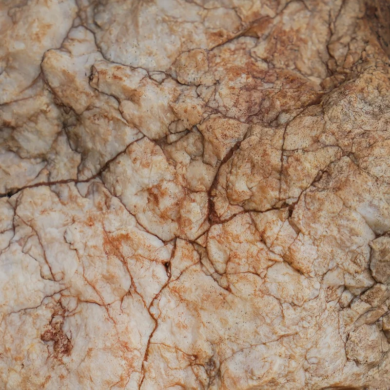 Weathered Stone Surface