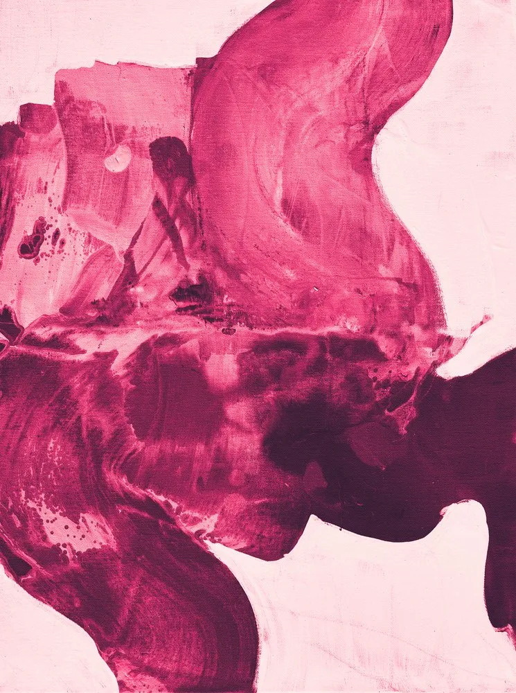 Fluid Magenta Expression