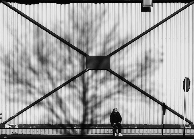 Urban Shadow Geometry