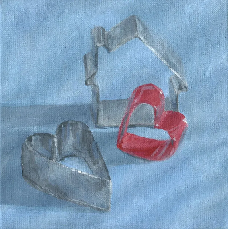 Home Heart Cutters