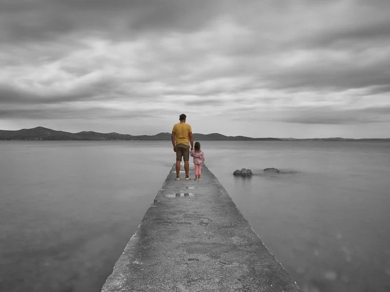 Pier Outlook