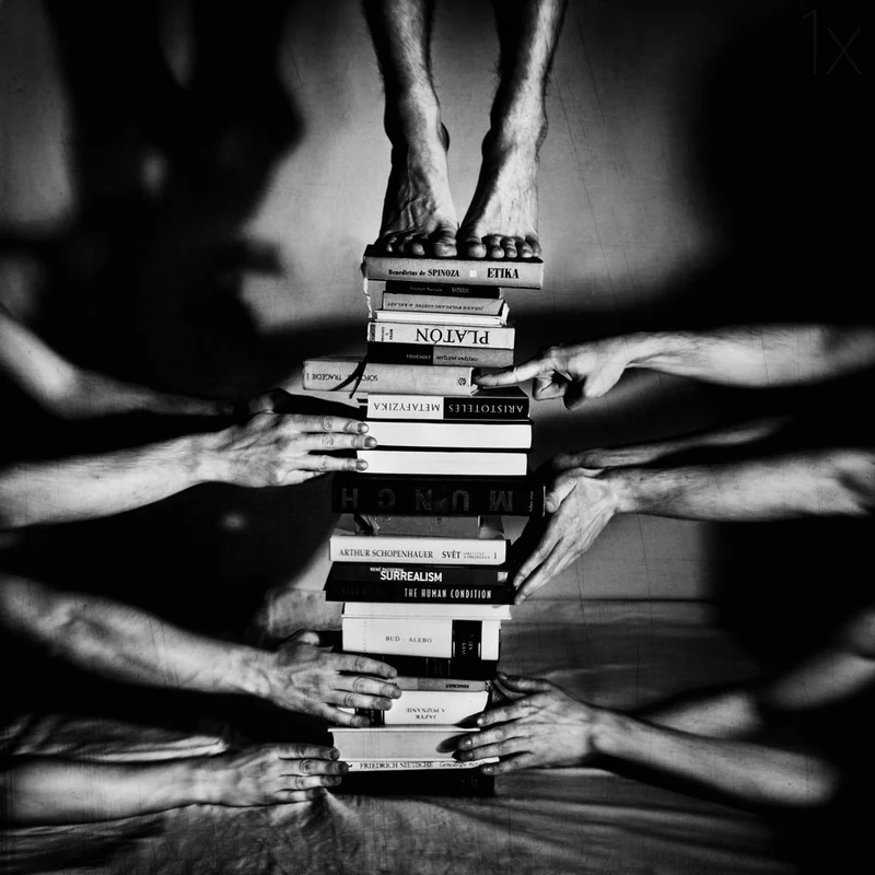 Knowledge Balance Stack