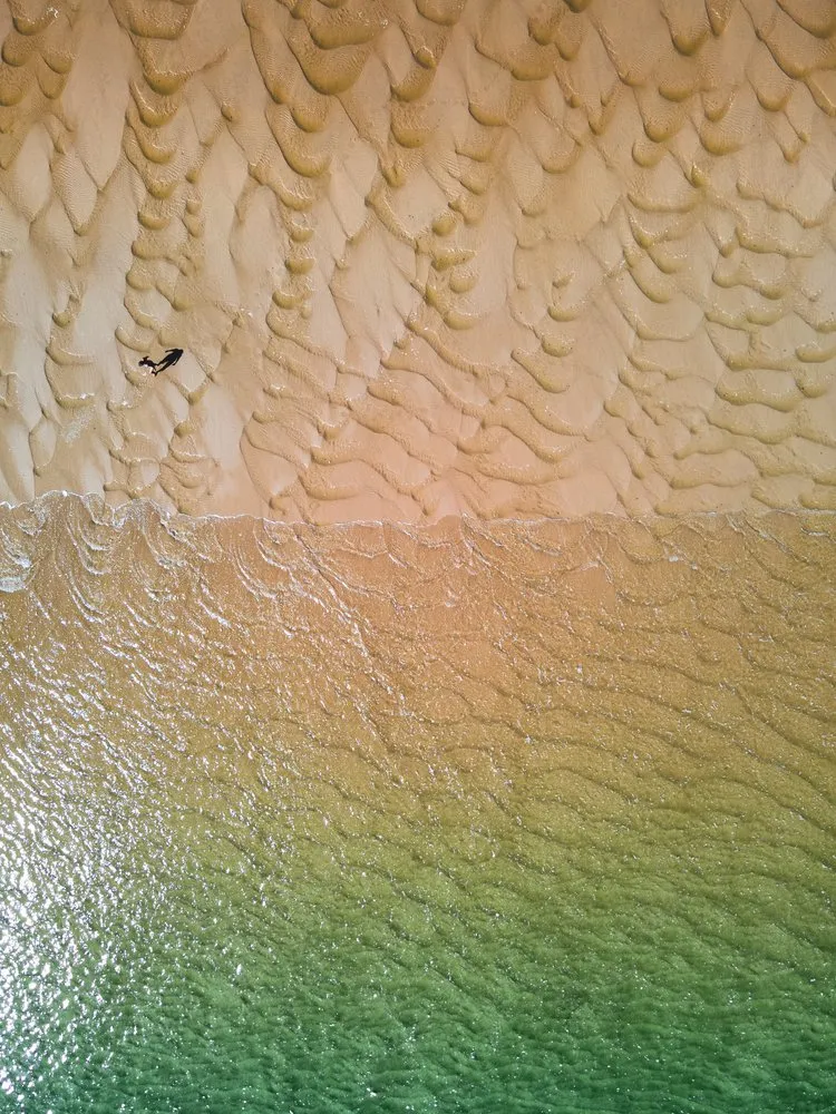 04 Sand Pattern Ii