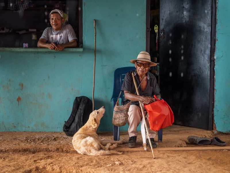 Rural Home Companions