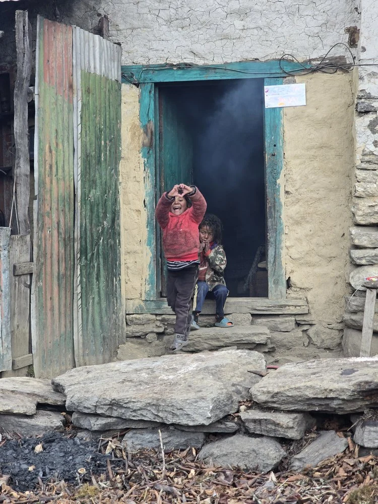 Joyful Village Kids