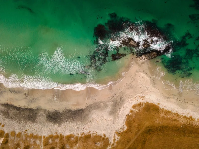 Emerald Beach Coast