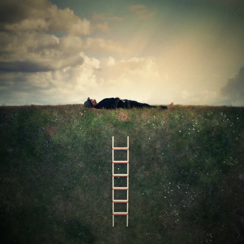 Ladder to Dreams