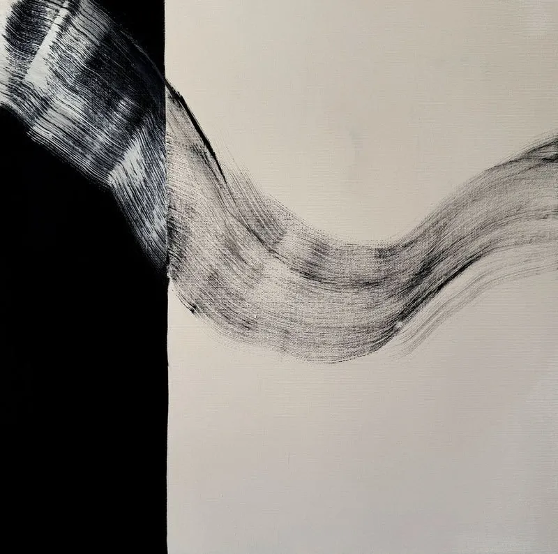 Dynamic Abstract Curve