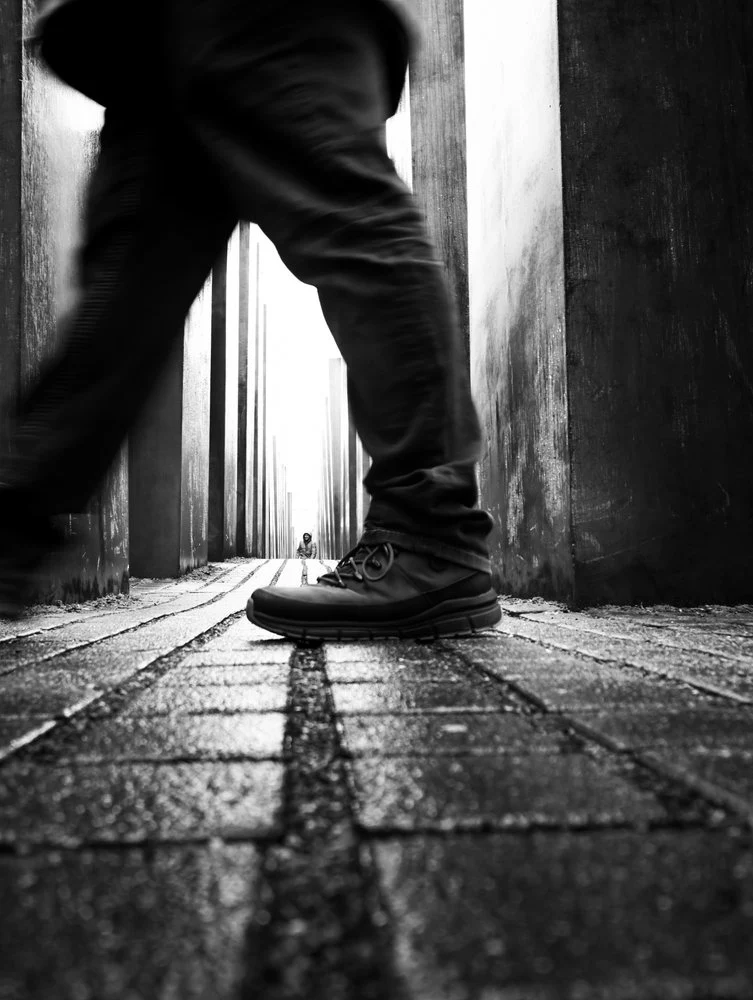 Monumental Walk