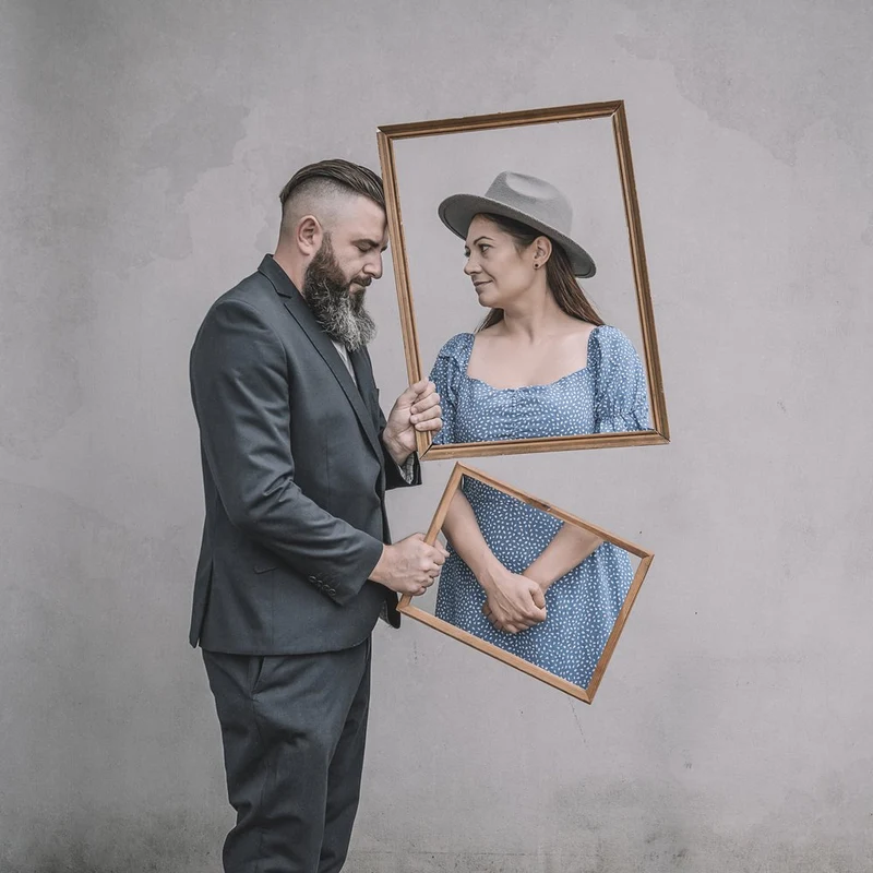 Framing a Relationship