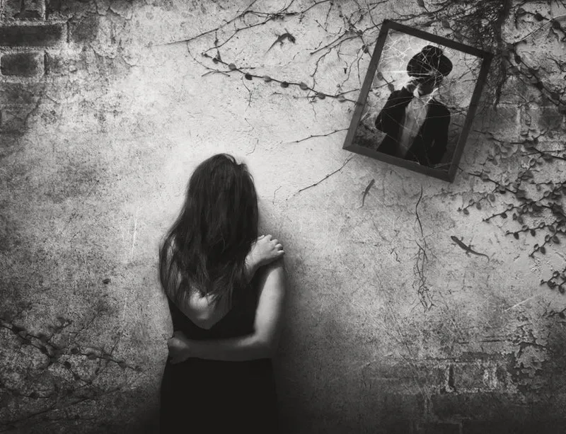 Broken Memory