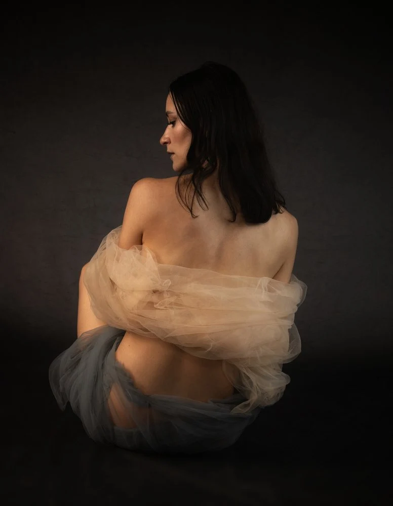 Soft Fabric Embrace