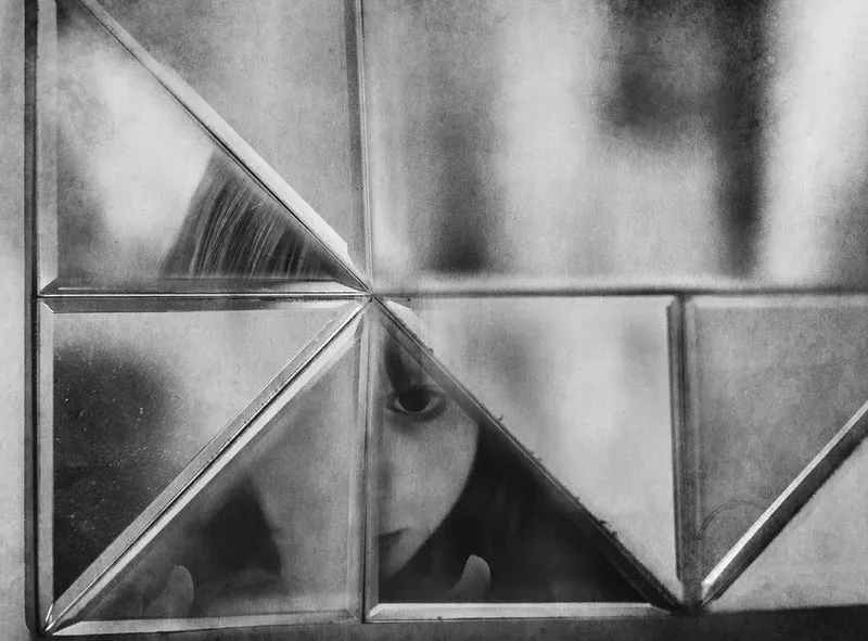 Geometric Gaze