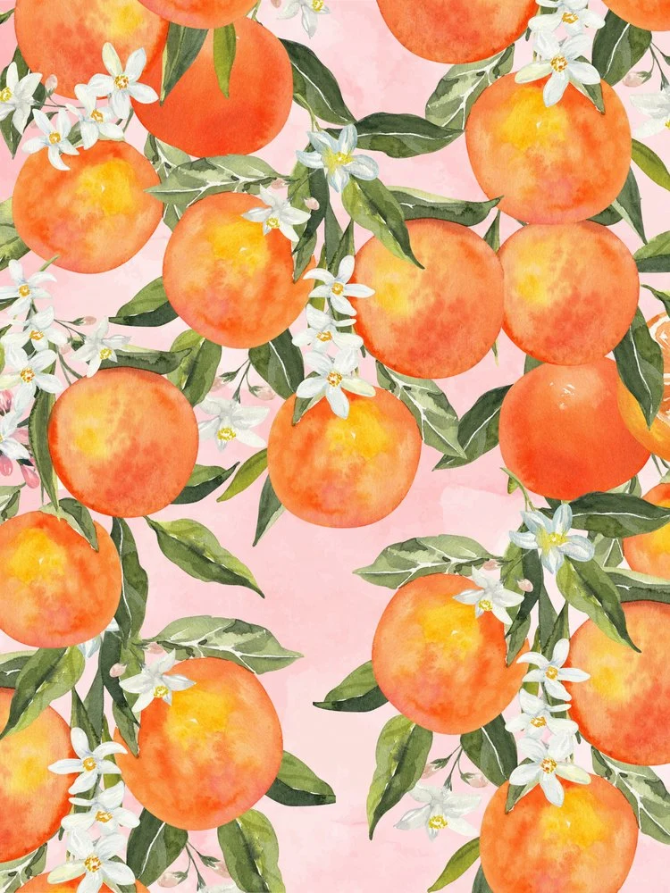 fruit art