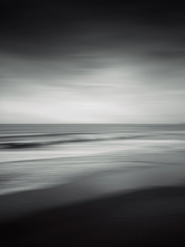 Ocean Horizon Serenity