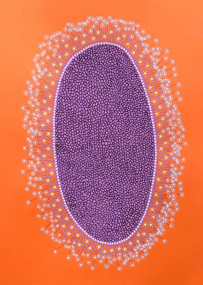 Vibrant Organic Radiance