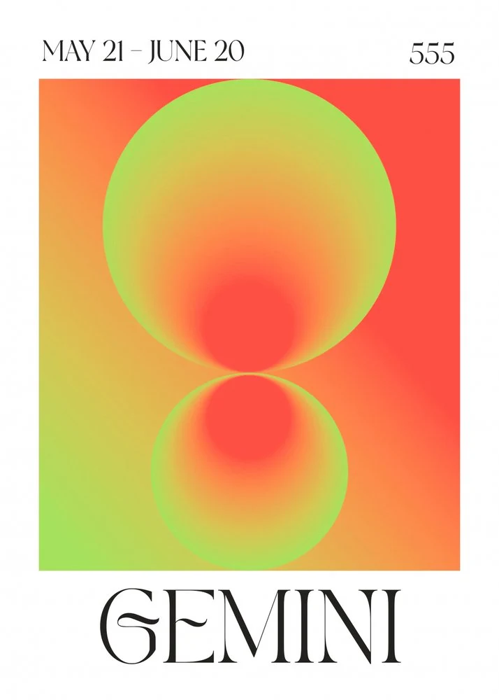 Gemini Duality Gradient