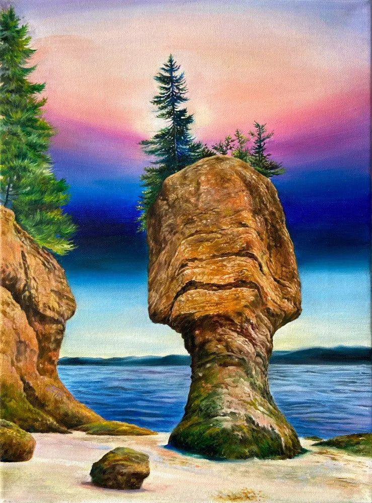 Hope Well Rocks