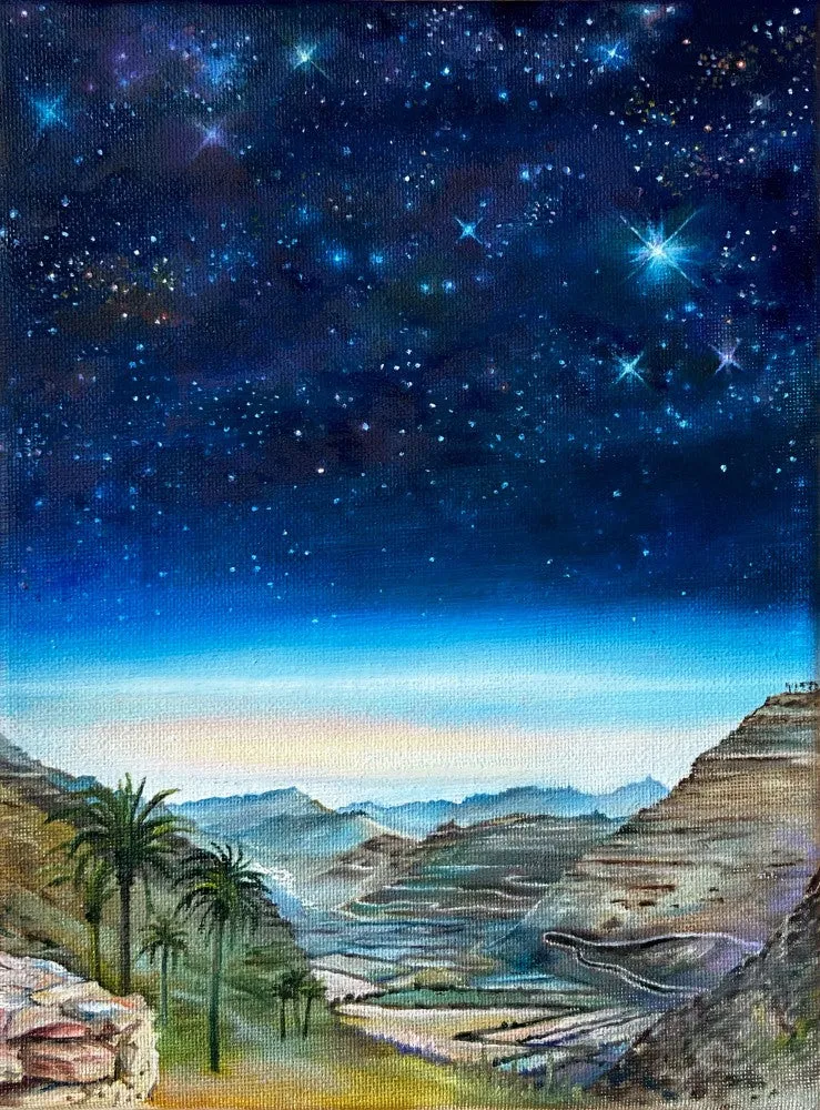 Palm Valley
